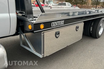 2024 Ford F750 SUPER DUTY Conventional Long - miniatura 32