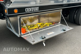 2024 Ford F750 SUPER DUTY Conventional Long - miniatura 34