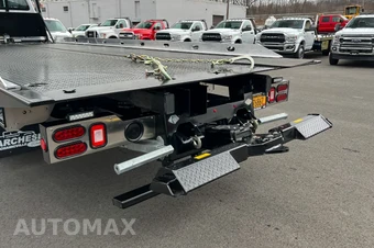 2024 Ford F750 SUPER DUTY Conventional Long - miniatura 37