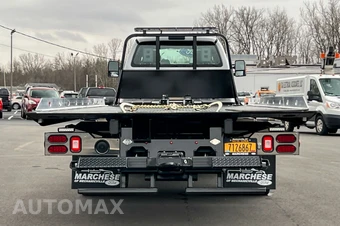 2024 Ford F750 SUPER DUTY Conventional Long - miniatura 4