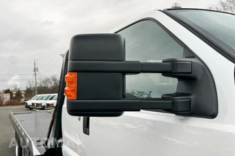 2024 Ford F750 SUPER DUTY Conventional Long - miniatura 42