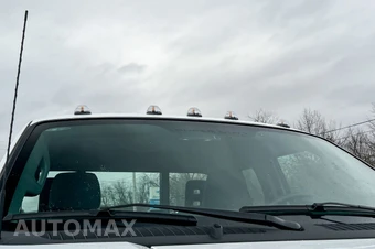 2024 Ford F750 SUPER DUTY Conventional Long - miniatura 43