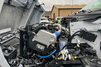 2024 Ford F750 SUPER DUTY Conventional Long - miniatura 44