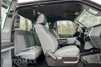 2024 Ford F750 SUPER DUTY Conventional Long - miniatura 9