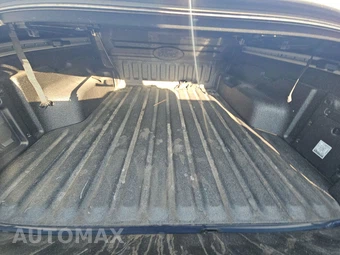 2024 Ford Maverick Hybrid Lariat Crew Cab Short Bed - miniatura 16
