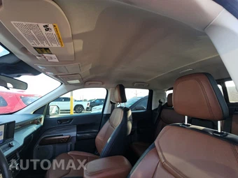 2024 Ford Maverick Hybrid Lariat Crew Cab Short Bed - miniatura 18