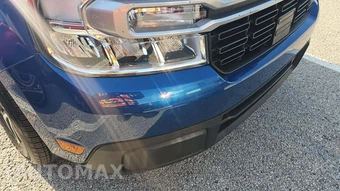 2024 Ford Maverick Hybrid Lariat Crew Cab Short Bed - miniatura 20