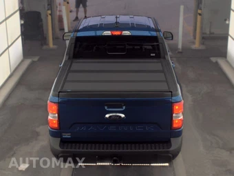 2024 Ford Maverick Hybrid Lariat Crew Cab Short Bed - miniatura 5