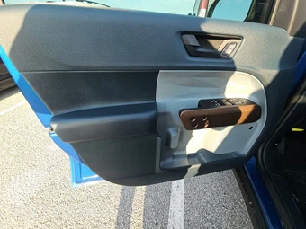 2024 Ford Maverick Hybrid Lariat Crew Cab Short Bed - miniatura 9