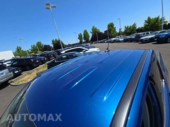 2024 Ford Maverick Hybrid Lariat Crew Cab Short Bed - miniatura 12