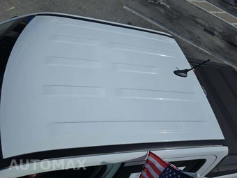 2024 Ford Maverick Hybrid Lariat Crew Cab Short Bed - miniatura 9