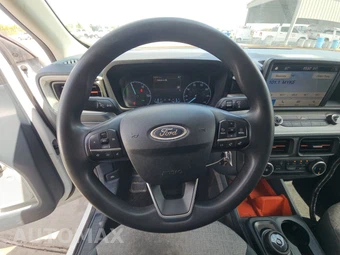 2024 Ford Maverick Hybrid XLT Crew Cab Short Bed - miniatura 10