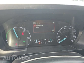 2024 Ford Maverick Hybrid XLT Crew Cab Short Bed - miniatura 12
