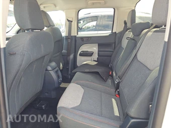 2024 Ford Maverick Hybrid XLT Crew Cab Short Bed - miniatura 13