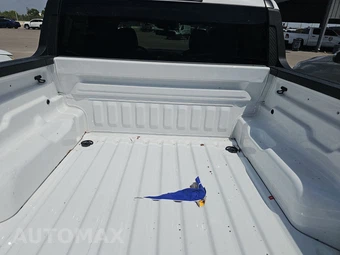 2024 Ford Maverick Hybrid XLT Crew Cab Short Bed - miniatura 16