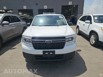 2024 Ford Maverick Hybrid XLT Crew Cab Short Bed - miniatura 2