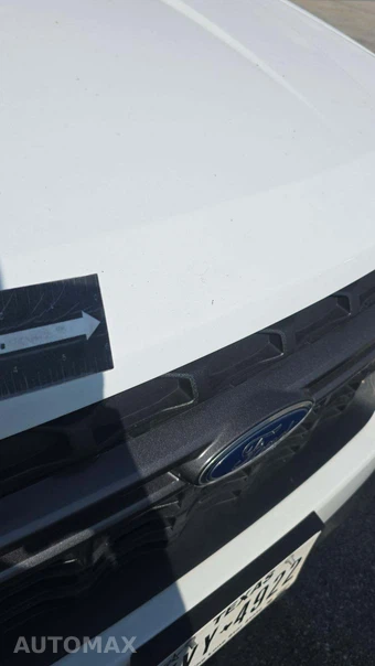 2024 Ford Maverick Hybrid XLT Crew Cab Short Bed - miniatura 22