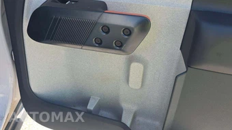 2024 Ford Maverick Hybrid XLT Crew Cab Short Bed - miniatura 28