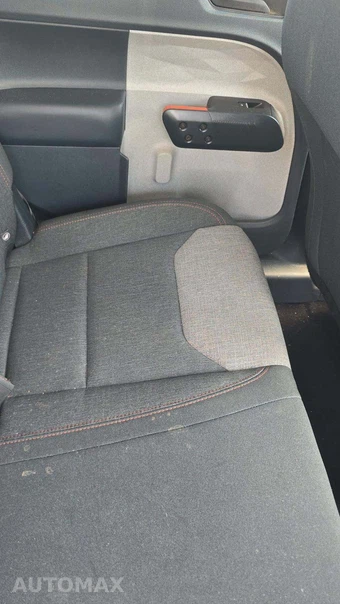 2024 Ford Maverick Hybrid XLT Crew Cab Short Bed - miniatura 31