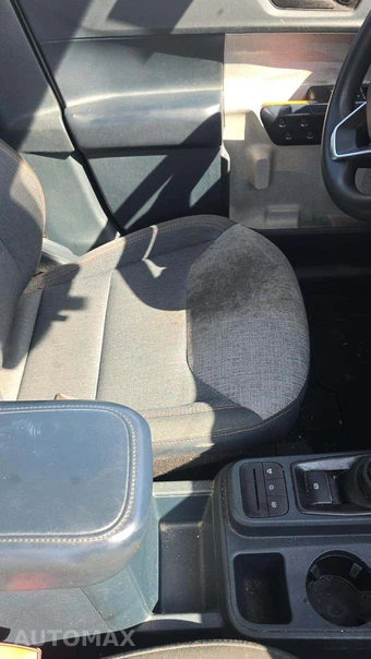 2024 Ford Maverick Hybrid XLT Crew Cab Short Bed - miniatura 33