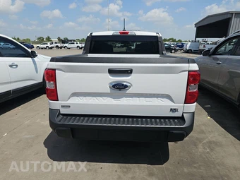 2024 Ford Maverick Hybrid XLT Crew Cab Short Bed - miniatura 5