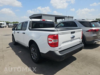 2024 Ford Maverick Hybrid XLT Crew Cab Short Bed - miniatura 6