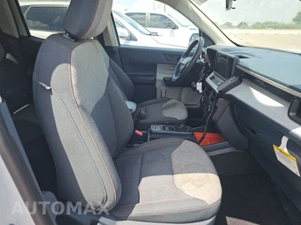 2024 Ford Maverick Hybrid XLT Crew Cab Short Bed - miniatura 8