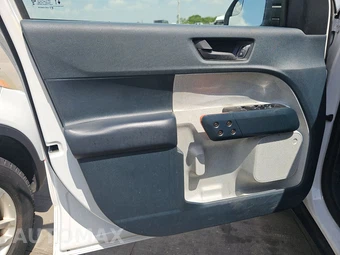 2024 Ford Maverick Hybrid XLT Crew Cab Short Bed - miniatura 9