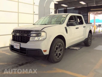 2024 Ford Maverick Hybrid XLT Crew Cab Short Bed