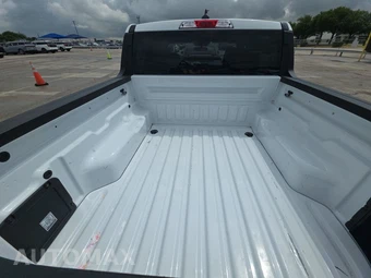 2024 Ford Maverick Hybrid XLT Crew Cab Short Bed - miniatura 11