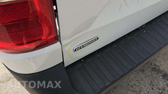 2024 Ford Maverick Hybrid XLT Crew Cab Short Bed - miniatura 15