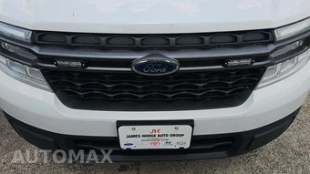 2024 Ford Maverick Hybrid XLT Crew Cab Short Bed - miniatura 18