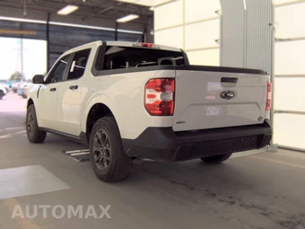 2024 Ford Maverick Hybrid XLT Crew Cab Short Bed - miniatura 2