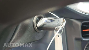 2024 Ford Maverick Hybrid XLT Crew Cab Short Bed - miniatura 20