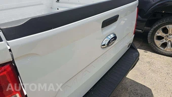 2024 Ford Maverick Hybrid XLT Crew Cab Short Bed - miniatura 23