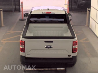 2024 Ford Maverick Hybrid XLT Crew Cab Short Bed - miniatura 28
