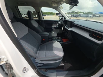 2024 Ford Maverick Hybrid XLT Crew Cab Short Bed - miniatura 29