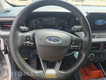 2024 Ford Maverick Hybrid XLT Crew Cab Short Bed - miniatura 31