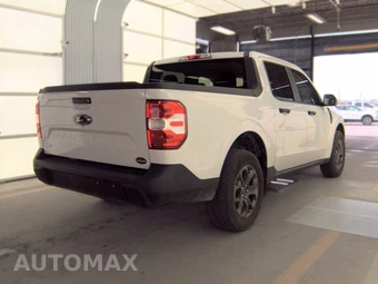 2024 Ford Maverick Hybrid XLT Crew Cab Short Bed - miniatura 4