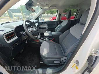 2024 Ford Maverick Hybrid XLT Crew Cab Short Bed - miniatura 5