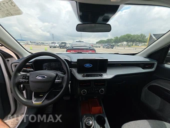 2024 Ford Maverick Hybrid XLT Crew Cab Short Bed - miniatura 6
