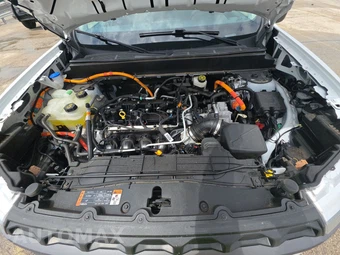 2024 Ford Maverick Hybrid XLT Crew Cab Short Bed - miniatura 7