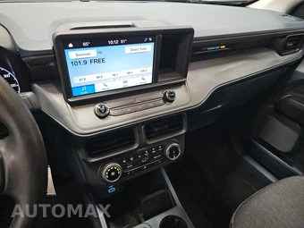 2024 Ford Maverick Hybrid XLT Crew Cab Short Bed - miniatura 11