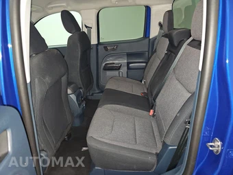 2024 Ford Maverick Hybrid XLT Crew Cab Short Bed - miniatura 13