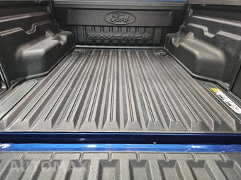 2024 Ford Maverick Hybrid XLT Crew Cab Short Bed - miniatura 16