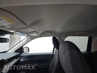 2024 Ford Maverick Hybrid XLT Crew Cab Short Bed - miniatura 17