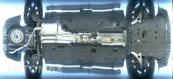 2024 Ford Maverick Hybrid XLT Crew Cab Short Bed - miniatura 18