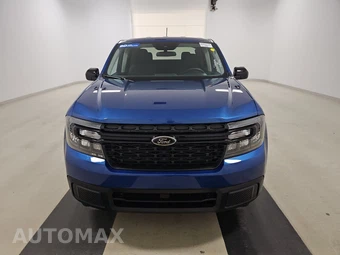 2024 Ford Maverick Hybrid XLT Crew Cab Short Bed - miniatura 2