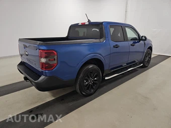 2024 Ford Maverick Hybrid XLT Crew Cab Short Bed - miniatura 4