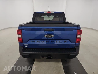2024 Ford Maverick Hybrid XLT Crew Cab Short Bed - miniatura 5